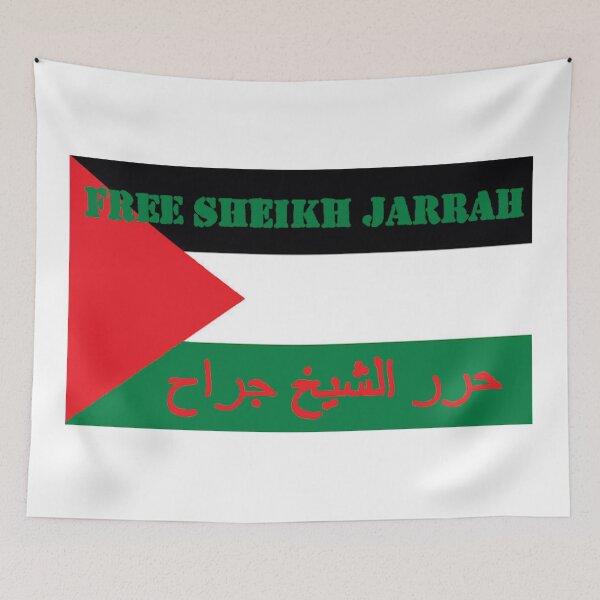 Item preview, Free Palestine designed and sold by sofiastickers99.