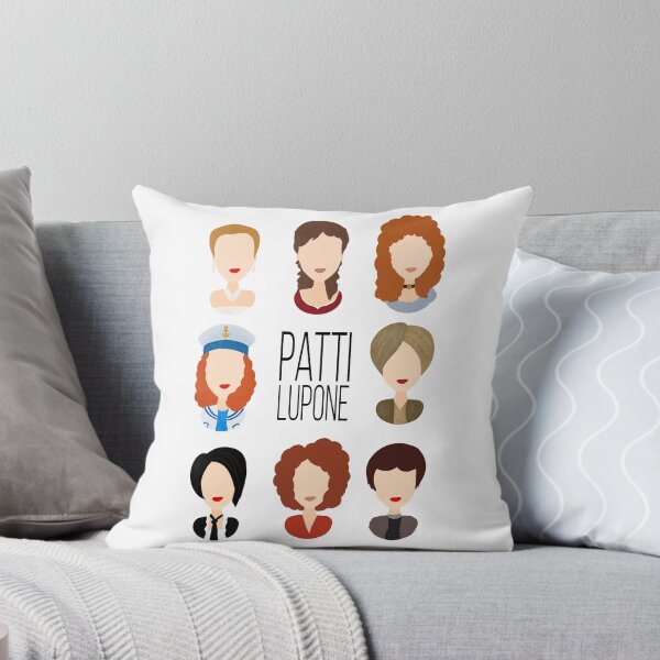 Item preview, Patti LuPone Iconic Roles designed and sold by byebyesally.
