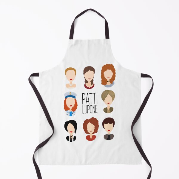 Item preview, Patti LuPone Iconic Roles designed and sold by byebyesally.