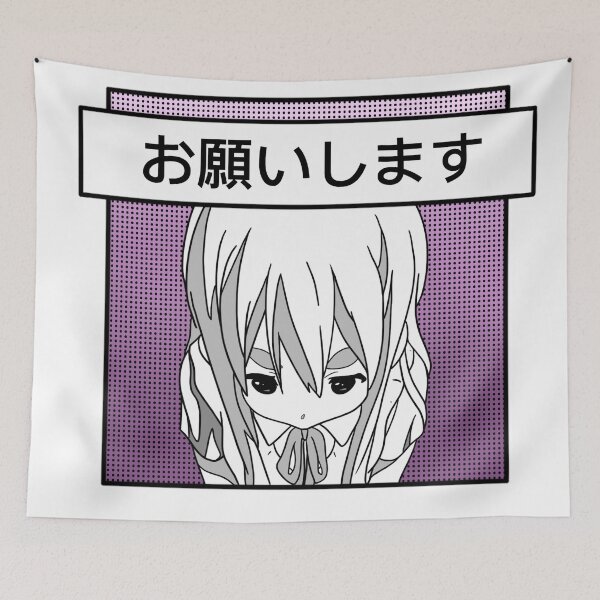 Item preview, Mugi asking to be hit designed and sold by manadee.