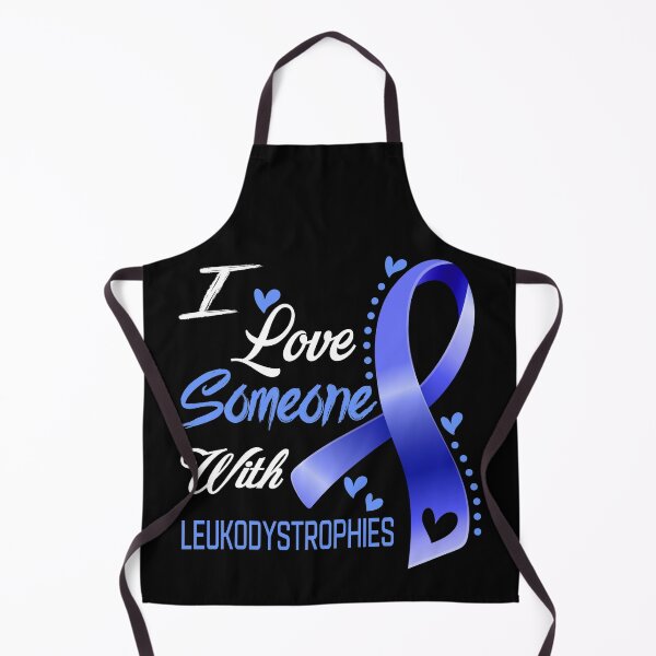 Item preview, I Love Someone With Leukodystrophies designed and sold by hvoid41.