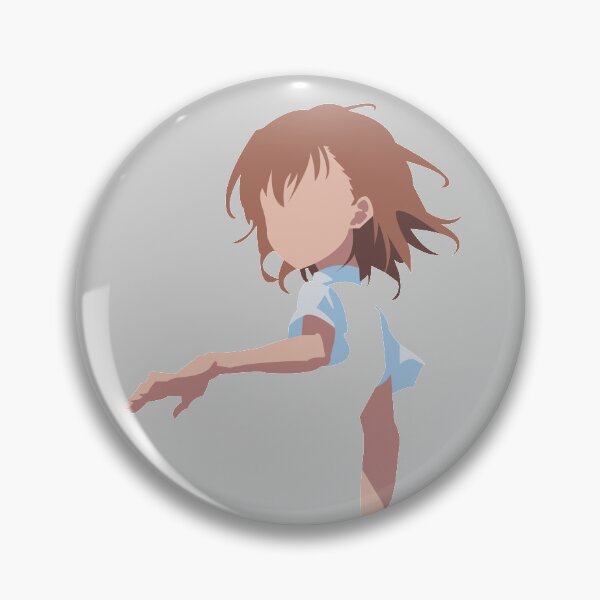 Item preview, Misaka Mikoto designed and sold by cvisti.