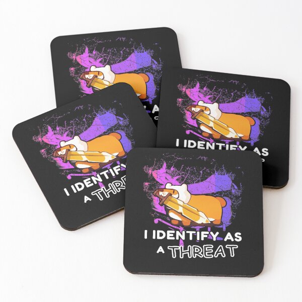 Item preview, Furry Bi Pride Funny designed and sold by VHusky.