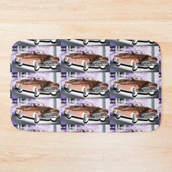 Item preview, A HELL OF A CAR designed and sold by devereart.