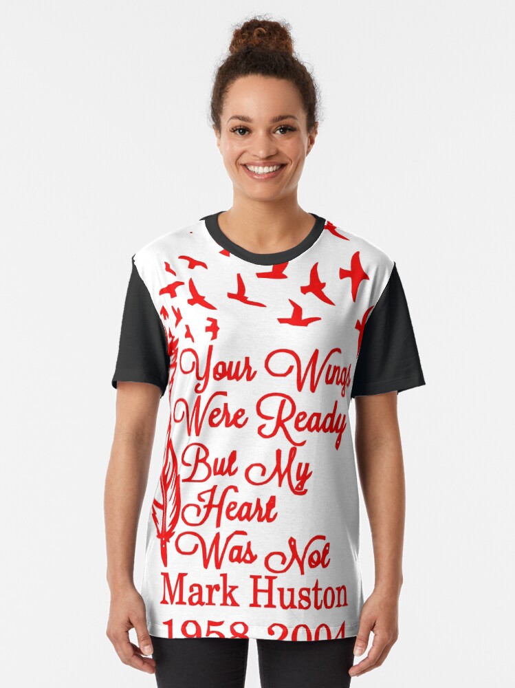 in memory of t shirt