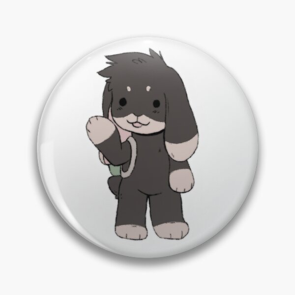 Item preview, truffles chibi 1 designed and sold by anonybunny.