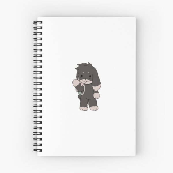 Item preview, truffles chibi 1 designed and sold by anonybunny.