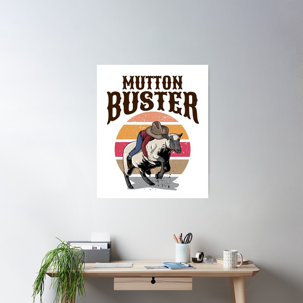 How Your Child Can Take Part In Mutton Bustin' At The Rodeo - Foto 10