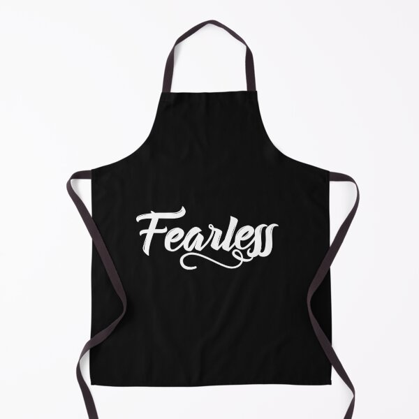 Item preview, Fearless - Bravery and Courageous Quotes designed and sold by Ilana Khoshsima.