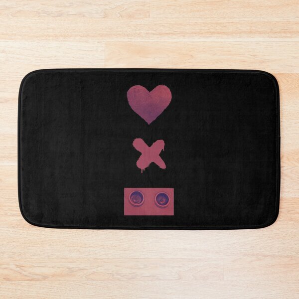 Item preview, LOVE, DEATH, AND ROBOTS designed and sold by WokeWords.