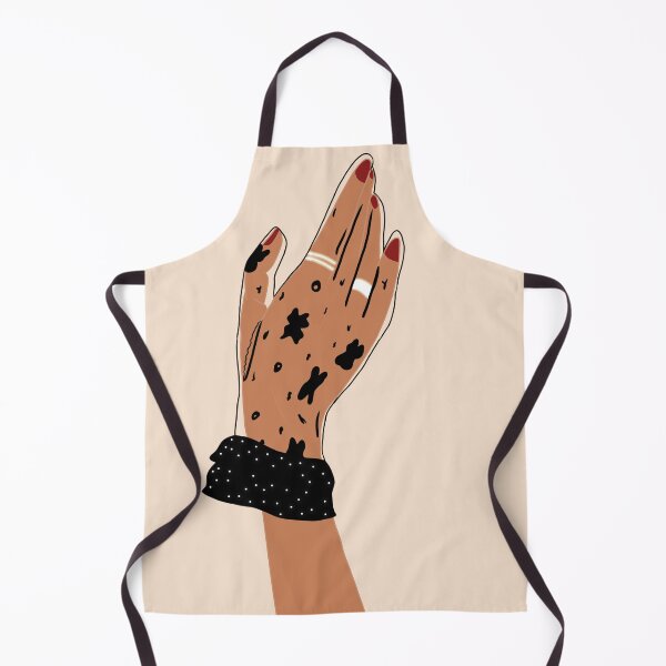 Item preview, Aesthetic handa designed and sold by LU NA.
