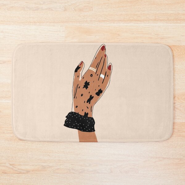 Item preview, Aesthetic handa designed and sold by LU NA.