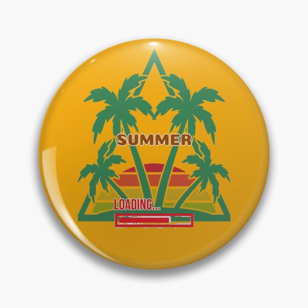 Item preview, Summer Is Fast Approaching designed and sold by TeesbyGinyard.