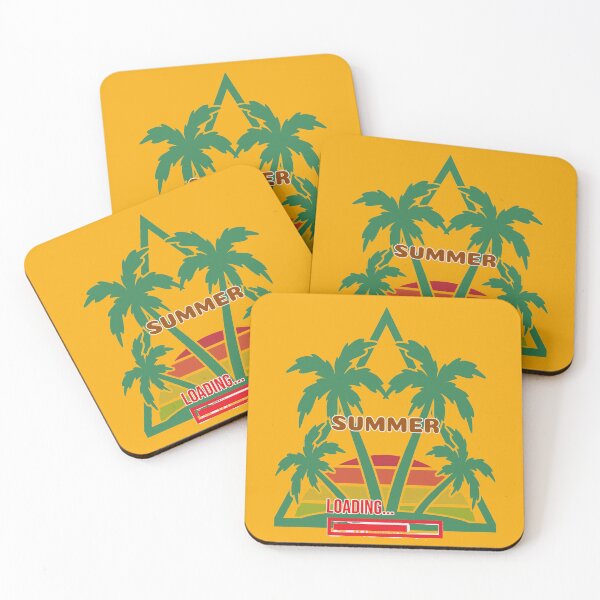 Item preview, Summer Is Fast Approaching designed and sold by TeesbyGinyard.
