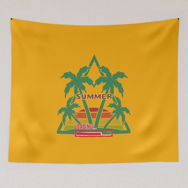 Item preview, Summer Is Fast Approaching designed and sold by TeesbyGinyard.
