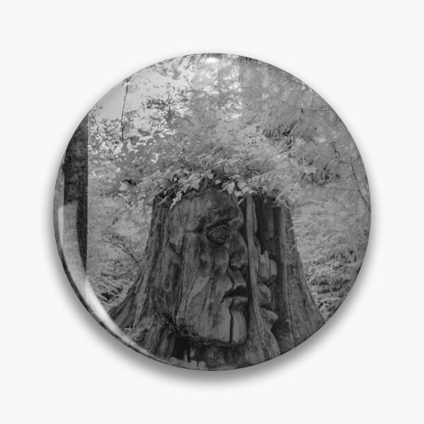 Item preview, and god faces west - stanley park designed and sold by jackson photografix.