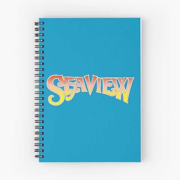 Item preview, beebthings Seaview designed and sold by Beeb Things.