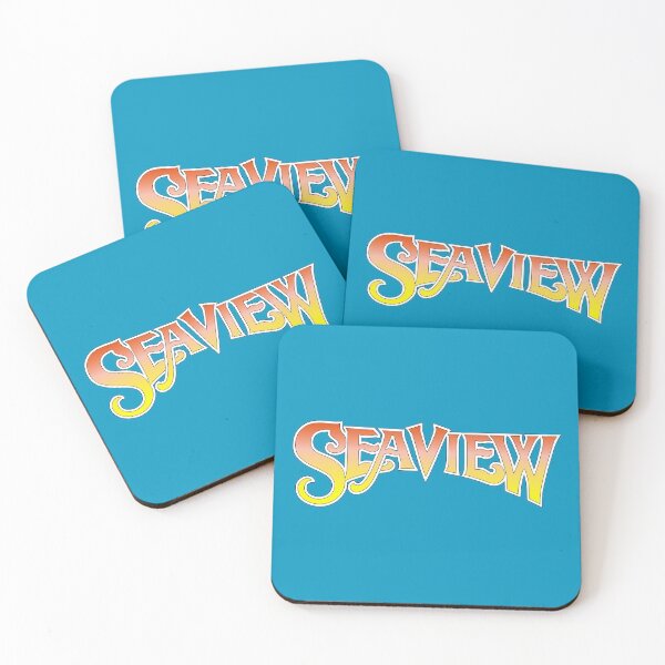 Item preview, beebthings Seaview designed and sold by Beeb Things.