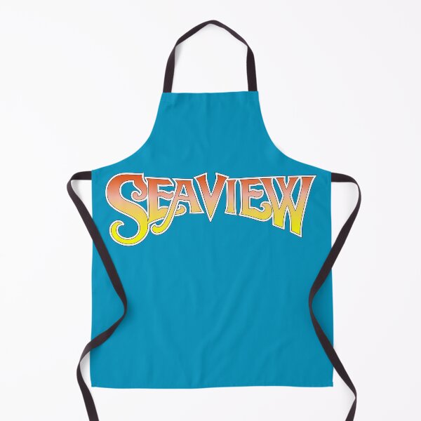 Item preview, beebthings Seaview designed and sold by Beeb Things.