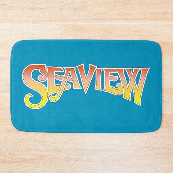 Item preview, beebthings Seaview designed and sold by Beeb Things.