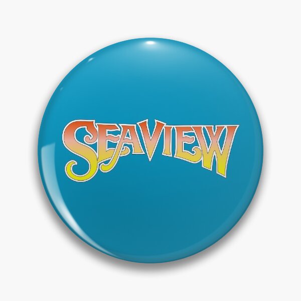 Item preview, beebthings Seaview designed and sold by Beeb Things.