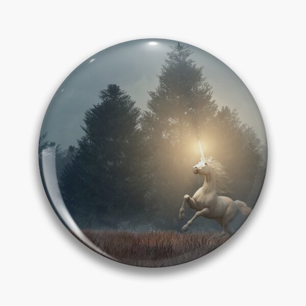 Item preview, Unicorn Light designed and sold by Daniel Eskridge.