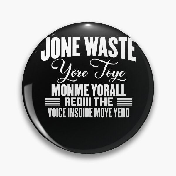Item preview, don't waste your time on me meme designed and sold by LAST WEEK'S STOLEN AESTHETICS.
