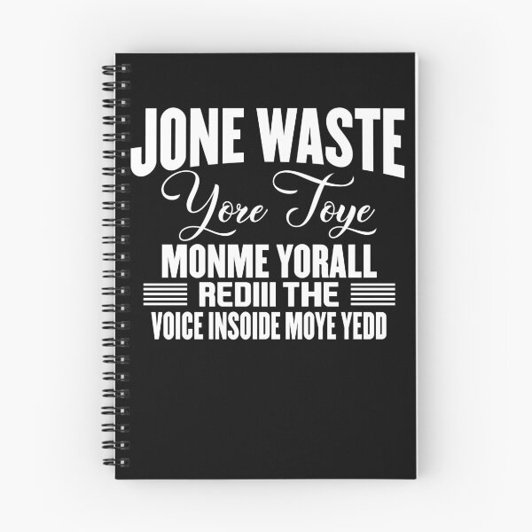 Item preview, don't waste your time on me meme designed and sold by LAST WEEK'S STOLEN AESTHETICS.
