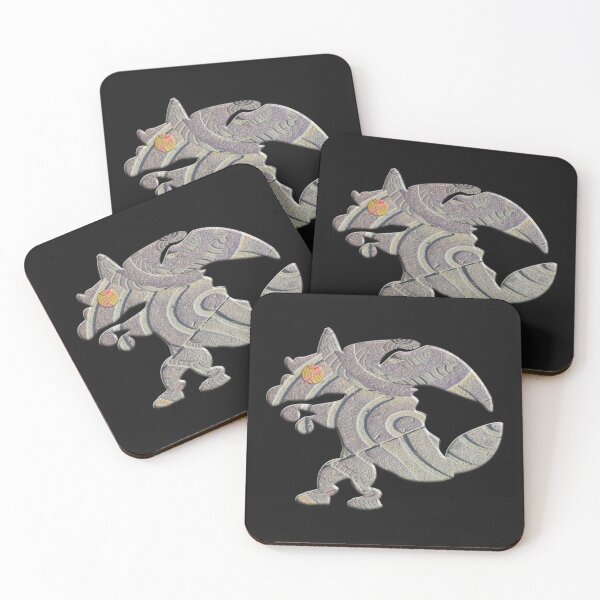 Item preview, FUNNY AND UNBEATABLE BABY TREX UNICORN CARVED IN STONE designed and sold by Ralek.