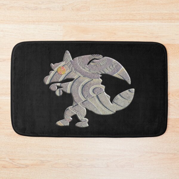 Item preview, FUNNY AND UNBEATABLE BABY TREX UNICORN CARVED IN STONE designed and sold by Ralek.