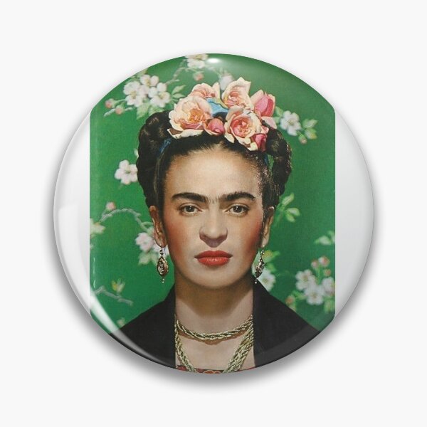 Item preview, Frida Kahlo designed and sold by Legends Indumentaria.