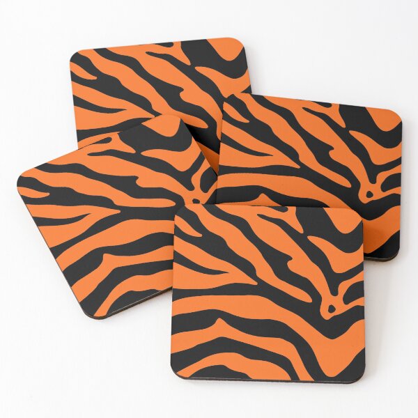 Item preview, Tiger designed and sold by STUDIO MORE Los Angeles.