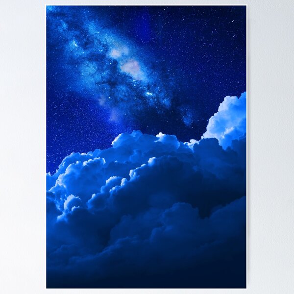 Item preview, BLUE DREAM  designed and sold by MindEscape ..