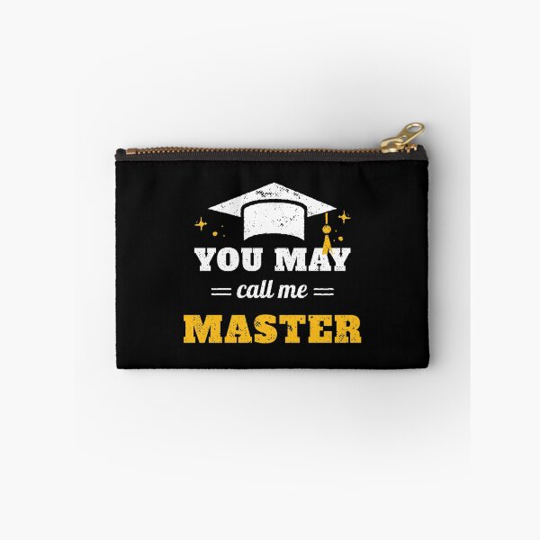Item preview, You May Call Me Master II designed and sold by Lemon Pepper.