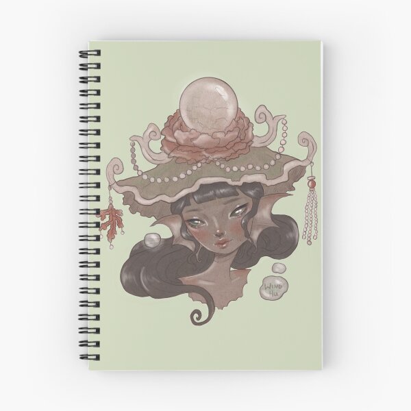Item preview, Mermaid Millinery No. 1 designed and sold by Jenna Wing-Hu.