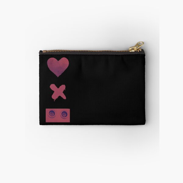Item preview, LOVE, DEATH, AND ROBOTS designed and sold by WokeWords.