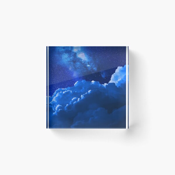 Item preview, BLUE DREAM  designed and sold by MindEscape ..