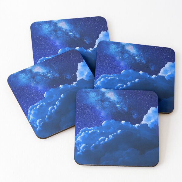 Item preview, BLUE DREAM  designed and sold by MindEscape ..