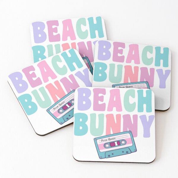 Item preview, Beach Bunny "Prom Queen" cassette designed and sold by thisfadingdream.