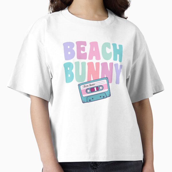 Boxy T-Shirt