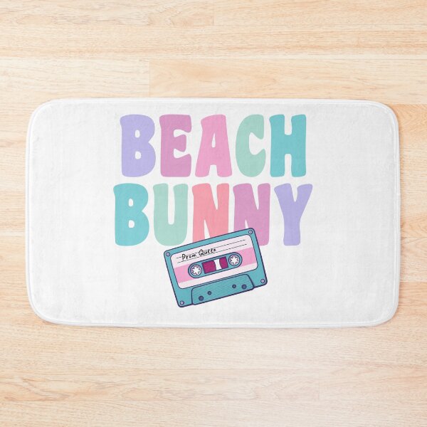Item preview, Beach Bunny "Prom Queen" cassette designed and sold by thisfadingdream.