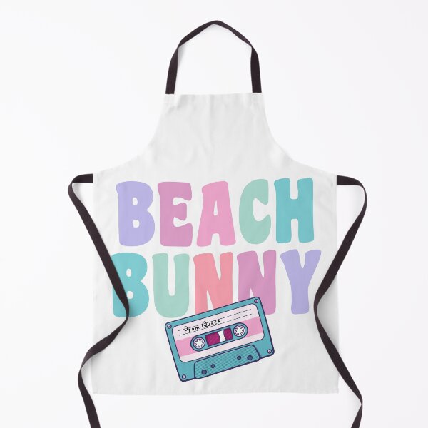 Item preview, Beach Bunny "Prom Queen" cassette designed and sold by thisfadingdream.