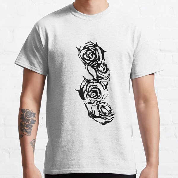 Nobara's roses Classic T-Shirt
