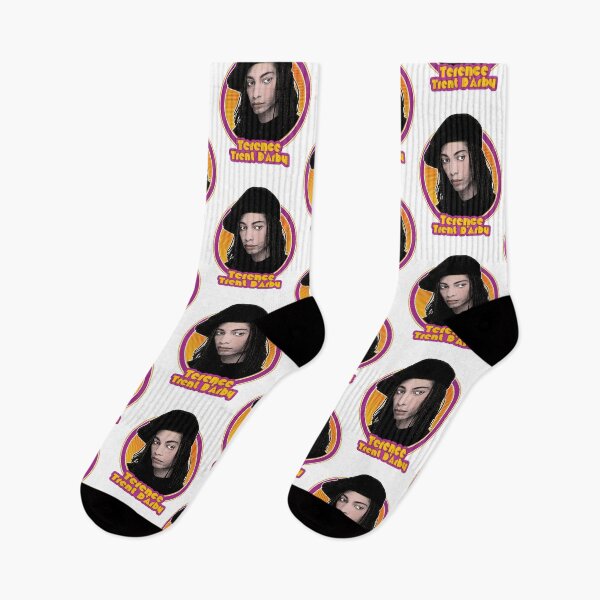 Item preview, Terence Trent D'Arby  ∆∆ Vintage Look Original Design designed and sold by AestheticNow.