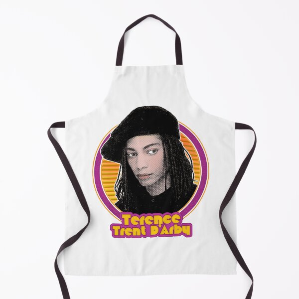 Item preview, Terence Trent D'Arby ∆∆ Vintage Look Original Design designed and sold by AestheticNow.