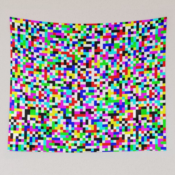 Item preview, TV Noise designed and sold by muskitt.