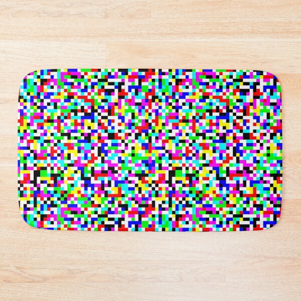 Item preview, TV Noise designed and sold by muskitt.