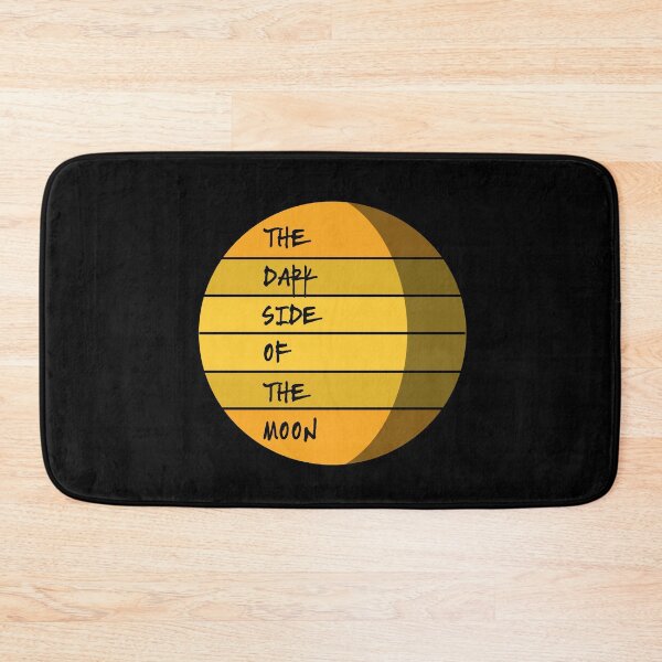 Item preview, Dark Side of the Moon designed and sold by AHMTheBeesTees.