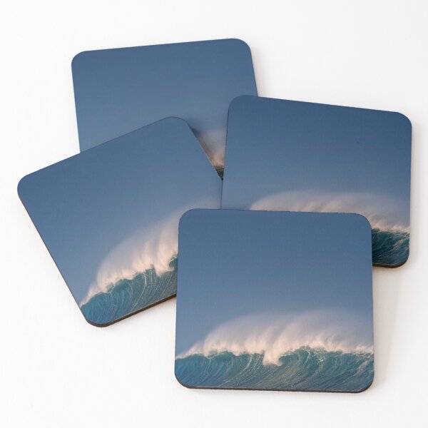 Item preview, Waimea Bay Wave designed and sold by Alex Preiss.