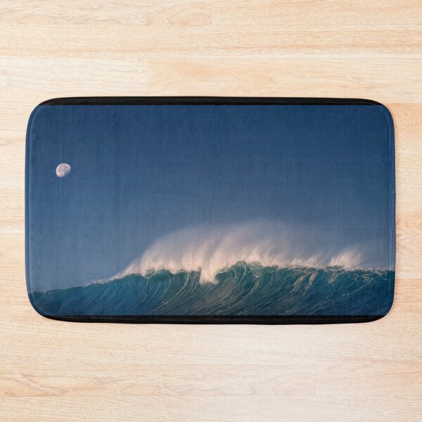 Item preview, Waimea Bay Wave designed and sold by Alex Preiss.